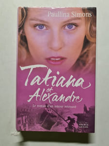 Tatiana et Alexandre - 2003
