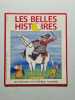 Les belles histoires n&ordm; 224 - 1991. 
