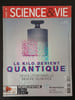 Le kilo devient quantique - Novembre 2018. 