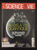 AU-DELA du quantique - Mai 2019. 