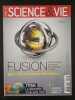 Fusion - Fevrier 2020. 