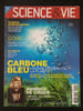 Carbone Bleu - Avril 2021. 