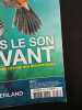 &Eacute;coutons le son du vivant - Septembre 2021. 