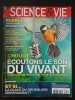 &Eacute;coutons le son du vivant - Septembre 2021. 