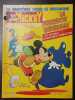 Le Journal de Mickey N.1541. Walt Disney