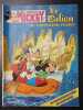 Le Journal de Mickey N.1575. Disney