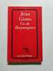 Un de Baumugnes - 1929. Giono Jean