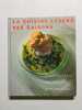 La cuisine l&eacute;g&egrave;re des saisons. H&eacute;l&egrave;ne Vincent