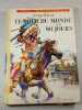 Le Tour du Monde en 80 Jours. Jules Verne