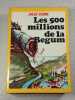 Les 500 millions de la Begum. Jules Verne