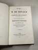 Oeuvres de M. De Bonald Tome 5. M. De Bonald