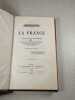 Consid&eacute;rations sur la France 1. par M. le C. J. de Maistre