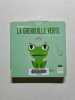 La Grenouille verte. Paulsson Charles