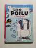 Petit Poilu - Tome 16 - Le blues du y&eacute;ti. Bailly Pierre  Fraipont C&eacute;line