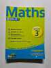 D&eacute;fibrevet Maths - Brevet 3e. G&eacute;l&eacute;bart Yann