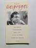La Seule certitude que j'ai c'est d'&ecirc;tre dans le doute. Desproges Pierre