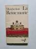La Reine morte. Montherlant