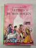 Lettres de mon moulin. DAUDET ALPHONSE