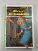 Alice et le chandelier. Quine Caroline