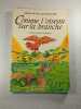 Comme l'oiseau sur la branche. histoire des familles dans la grande pauvret&eacute; en. Steenwijk Alwine