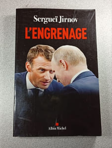 L'Engrenage: Que veut Poutine