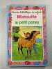 Mistouffe le petit poney. 