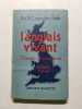 L'anglais vivant - 1939. Pet M. Carpentier Fialip