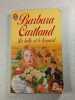 La belle et le leopard. Cartland Barbara