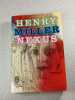 Nexus. Henry Miller