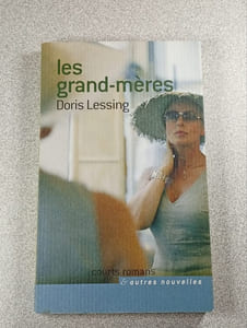 Les grand-mères