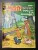 Le journal de Mickey N.1585. Walt Disney
