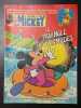 Le journal de Mickey N.1591. Walt Disney