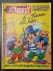 Le journal de Mickey N.1596. Various