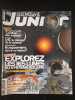 Science & Vie Junior N.230 - Novembre 2008. 
