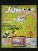 Science & Vie Junior N.312 - Septembre 2015. 