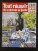 Tout r&eacute;ussir de la maison au jardin N.7 - Juin 2005. 