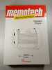 M&eacute;motech &eacute;lectrotechnique. R. Bourgeois D. Cogniel