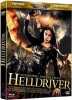 Hell driver [Blu-ray] [FR Import]. Yumiko Hara  Kazuki Namioka  Eihi Shiina  Yoshihiro Nishimura