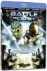 Battle planet [Blu-ray] [FR Import] (NEUF SOUS BLISTER). Ward Zack  May Monica  Smith Colleen  Aronowitz Greg  Ward Zack