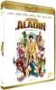 Les nouvelles aventures d'aladin [Blu-ray] [FR Import]. Adams Kev  Rouve Jean-Paul  Judor Eric  Benzaquen Arthur  Adams Kev