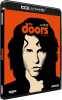 The doors 4k Ultra-HD [Blu-ray] [FR Import] (NEUF SOUS BLISTER). Stone Oliver  Kilmer Val  Ryan Meg  Quinlan Kathleen