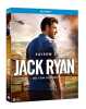 Jack ryan saison 2 [Blu-ray] [FR Import] (NEUF SOUS BLISTER). Krasinski John  Pierce Wendell  Hoogenakker John  Krasinski John