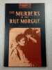 Oxford Bookworms 2. The Murders in the Rue Morgue: Level Two. Varios Autores