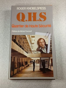 Q.H.S Quartier de Haute sécurité