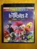 Les trolls 2 : tourn&eacute;e mondiale 4k Ultra-HD [Blu-ray] [FR Import] (NEUF SOUS BLISTER). Vitaa  M. Pokora  Vegedream  Dohrn Walt  Smith David P.  Vitaa