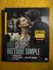 Une Histoire Simple Version Restaure Combo BluRay DVD [Blu-ray] [FR Import]. Schneider Romy  Brasseur Claude  Cremer Bruno  Sautet Claude  Schneider ...