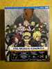 Naruto Shippuden : Road to ninja [Blu-ray] [FR Import] (NEUF SOUS BLISTER). Anonyme