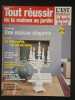 Tout r&eacute;ussir de la maison au jardin N.12 - Novembre 2005. 
