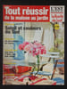 Tout r&eacute;ussir de la maison au jardin N.21 - Ao&ucirc;t 2006. 