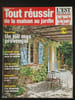 Tout r&eacute;ussir de la maison au jardin N.22 - Septembre 2006. 